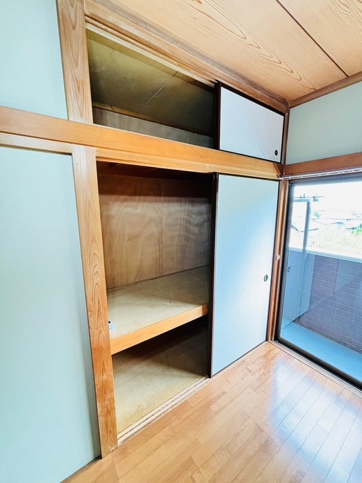 内観写真 メゾンＹＫ