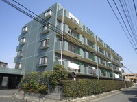 ピュアグレイス宮崎台