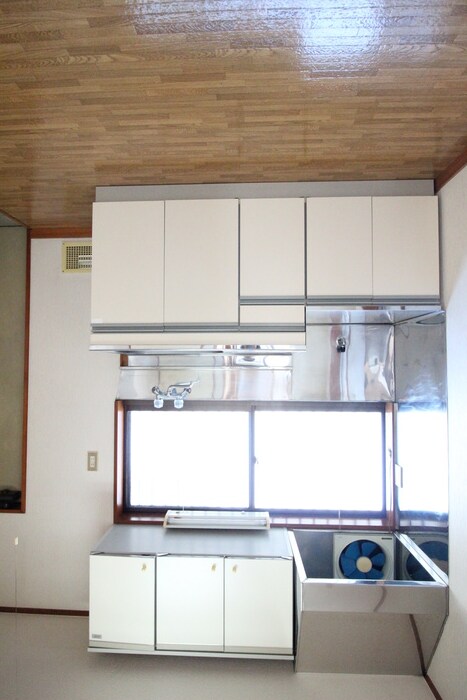 キッチン コ－ポカンナ