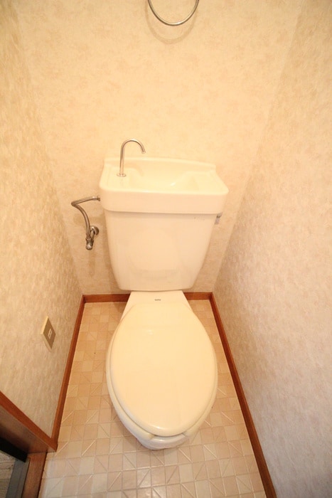 トイレ コ－ポカンナ