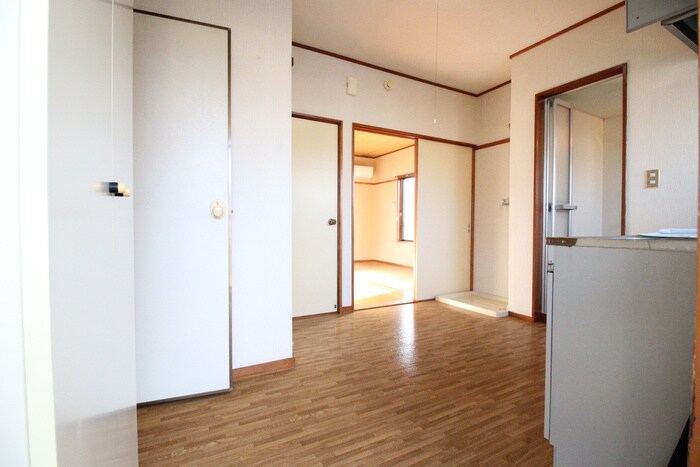 居室 コ－ポカンナ