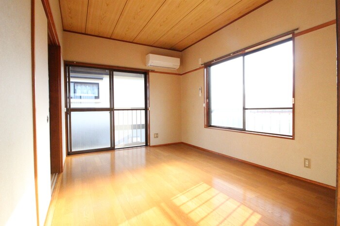 居室 コ－ポカンナ