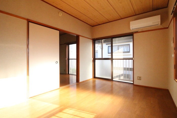 居室 コ－ポカンナ