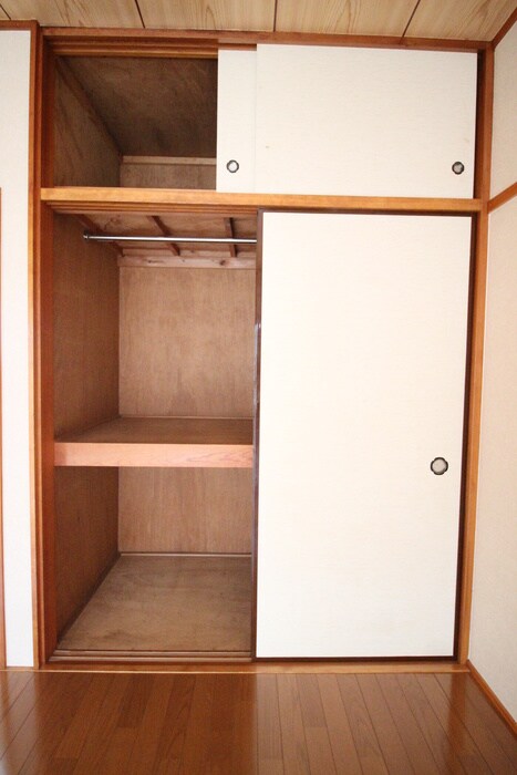 収納 コ－ポカンナ