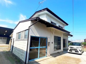金原様方貸家