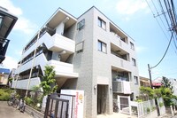 ヴェール小日向