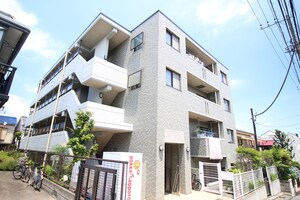 ヴェール小日向