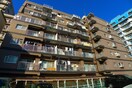 建物設備 広友川口マンション