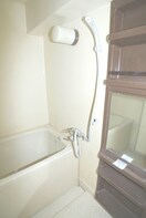 バス／シャワールーム等 広友川口マンション
