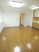 キッチン 広友川口マンション