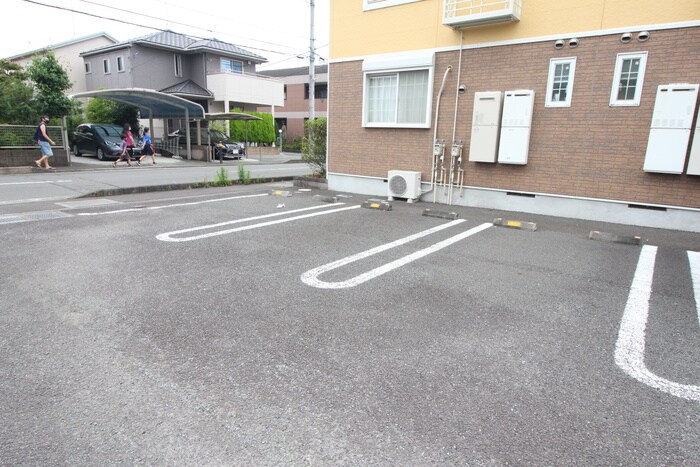 駐車場 ｸﾞﾗﾝﾄﾞｰﾙ