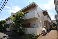 大泉グリーンハイツ