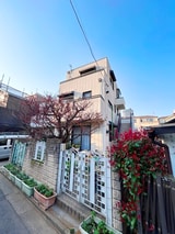 川口１丁目貸家