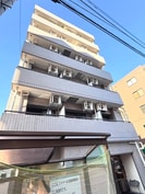 シャト－ル北浦和の外観