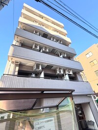 シャト－ル北浦和