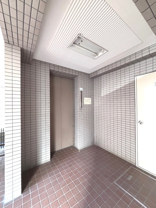 建物設備 シャト－ル北浦和