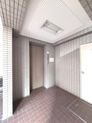 建物設備 シャト－ル北浦和