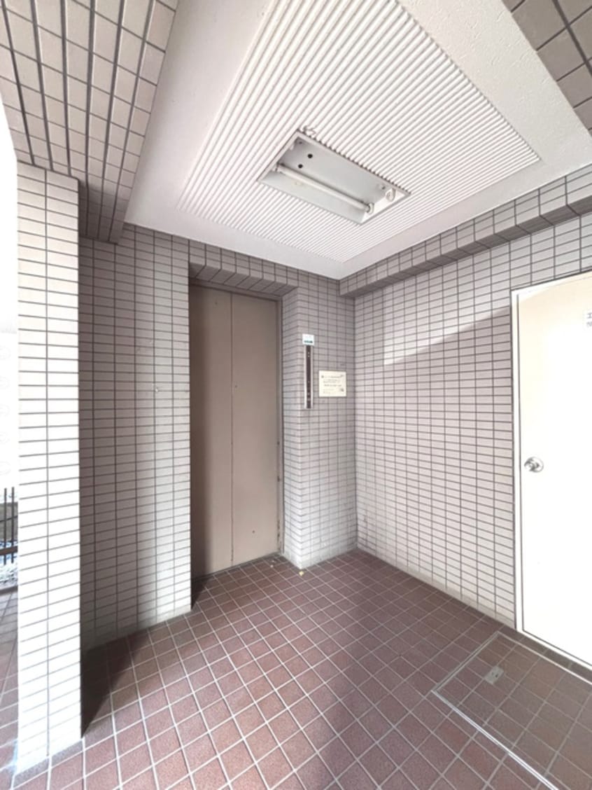 建物設備 シャト－ル北浦和