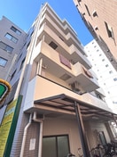 その他 シャト－ル北浦和
