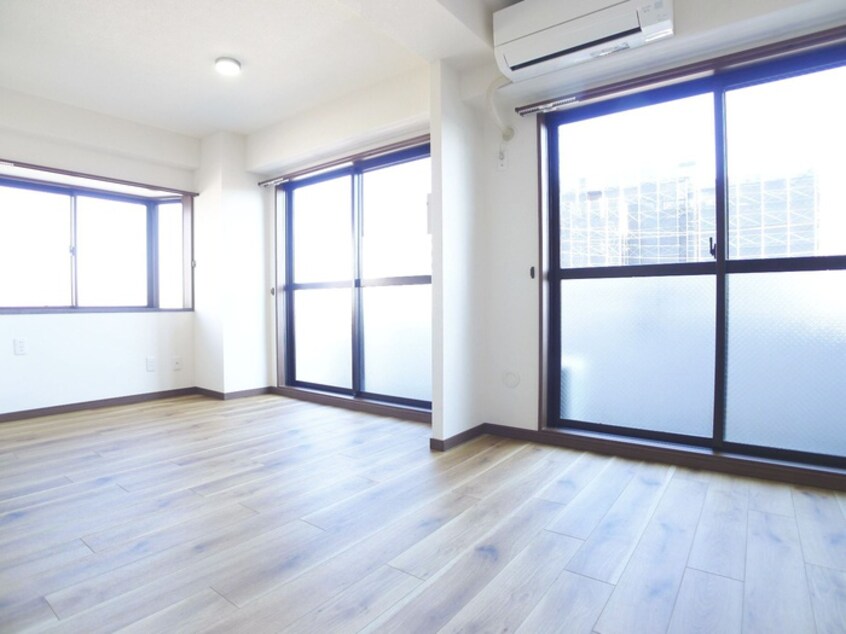 居室 ラ・フォレ薬円台