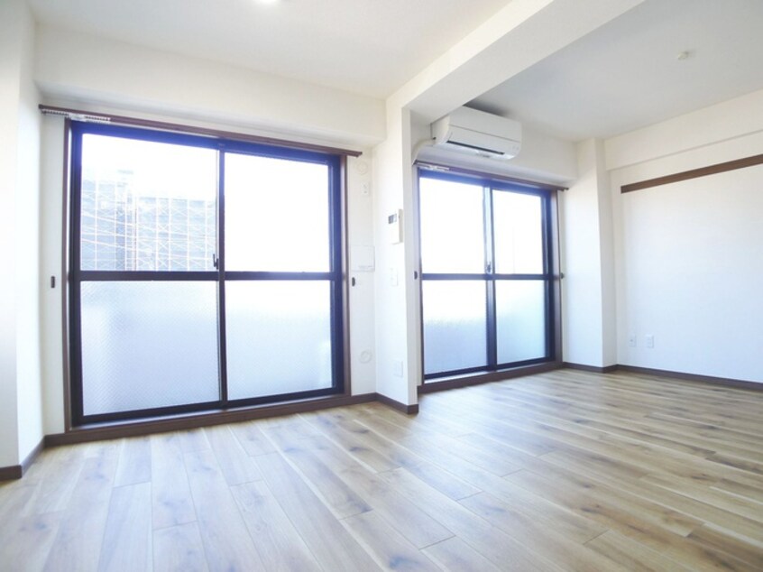 居室 ラ・フォレ薬円台