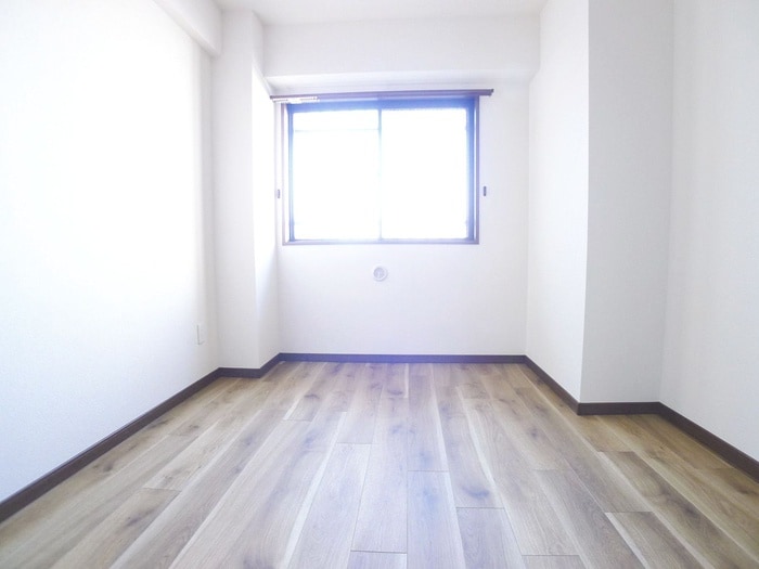 居室 ラ・フォレ薬円台