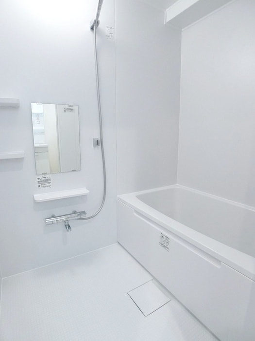 バス／シャワールーム等 ラ・フォレ薬円台