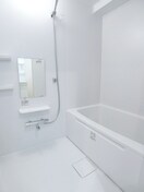 バス／シャワールーム等 ラ・フォレ薬円台