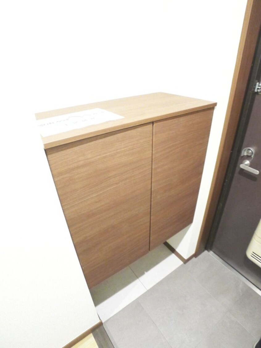 靴箱 ラ・フォレ薬円台