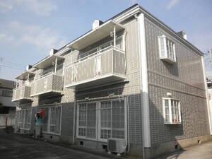 サンライフ白根Ｂ