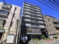 新丸子ｾﾝﾁｭﾘｰﾌﾟﾗｻﾞ21(806)