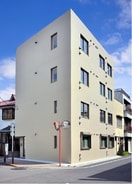 外観写真 blue palette 赤羽