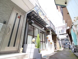 メゾンド四つ木Ⅱ