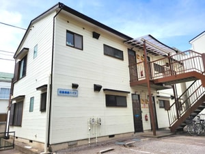 田島岡昭ハイツⅠ