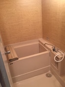 バス／シャワールーム等 コープ野村松戸（304）