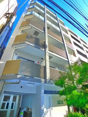 アイル　ラメール錦糸町(702)