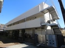 SCENE+小田急相模原EASTの外観
