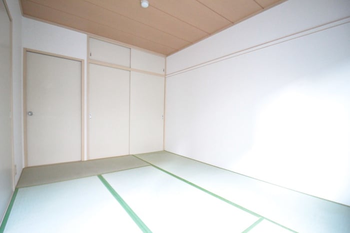 居室 クレ－ルハイツ