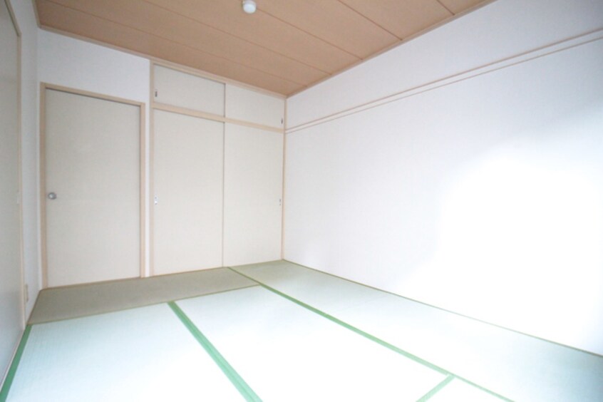 居室 クレ－ルハイツ