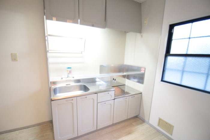 キッチン クレ－ルハイツ