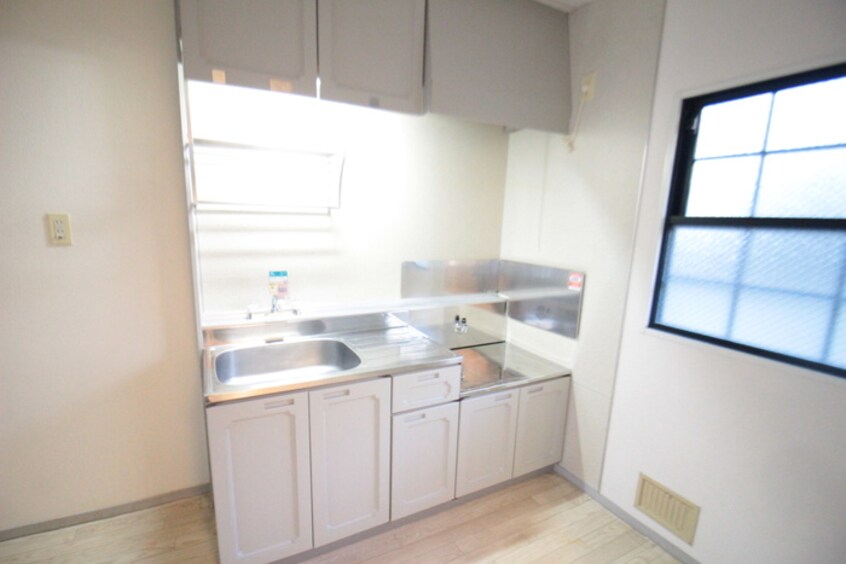 キッチン クレ－ルハイツ