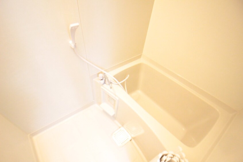 バス／シャワールーム等 クレ－ルハイツ