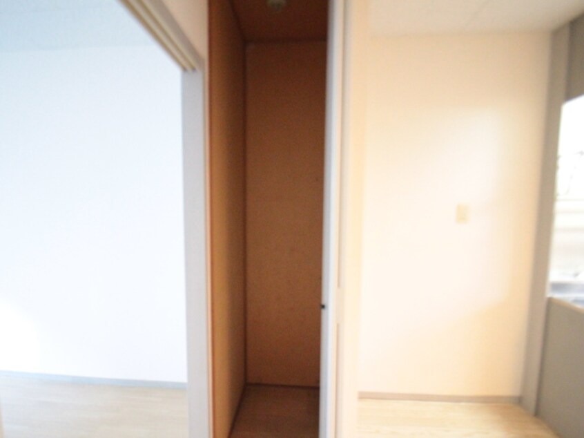 収納 クレ－ルハイツ