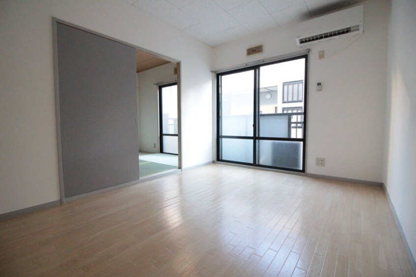 居室 クレ－ルハイツ