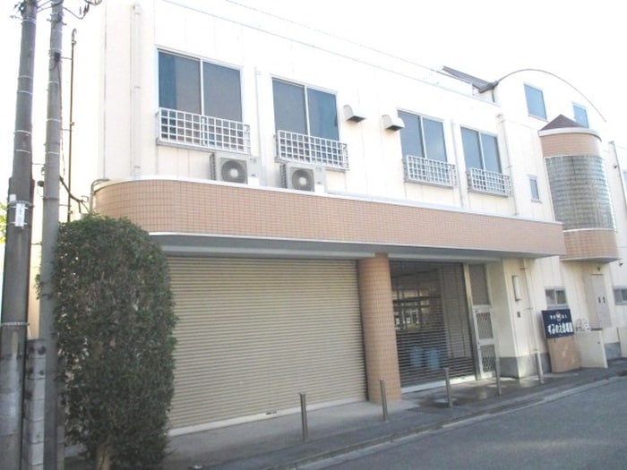 すみのえ幼稚園(幼稚園/保育園)まで300m クレ－ルハイツ