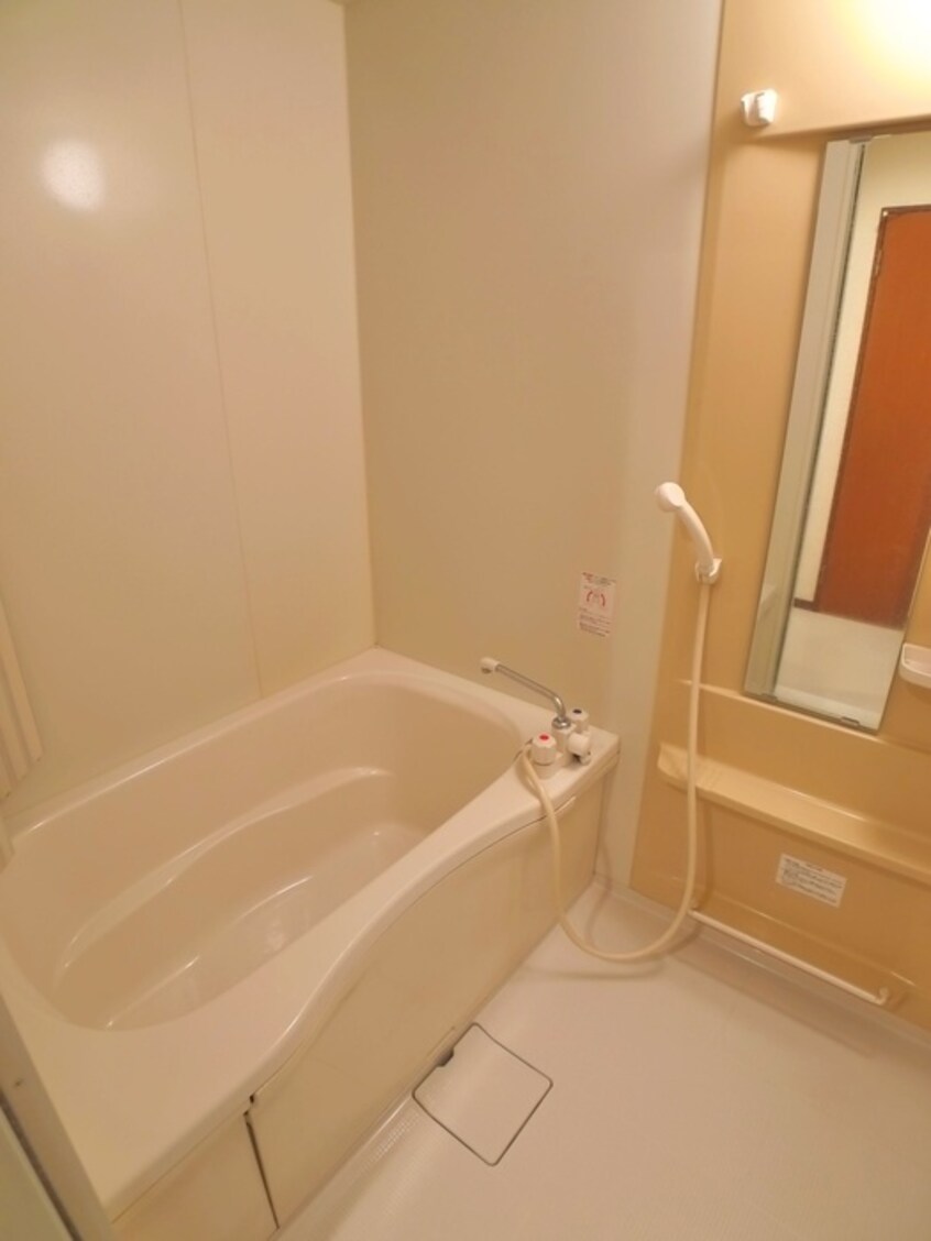 バス／シャワールーム等 サンフラワ－北原