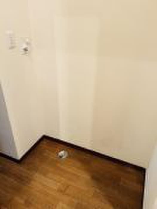 洗濯機置場 サンフラワ－北原