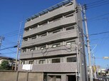 プレステ－ジ高野台(601)