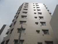 ﾗｸﾞｼﾞｭｱﾘ-ｱﾊﾟ-ﾄﾒﾝﾄ文京千石 ０１