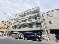大橋ビル（3階）